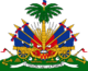 Coat of arms of Haiti