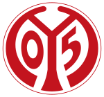 FSV Mainz 05.svg