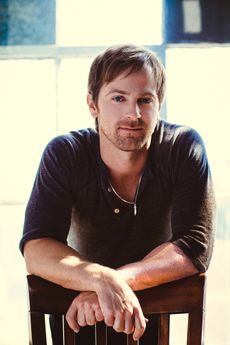 Singer Kip Moore