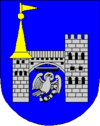 Coat of arms of Kuressaare