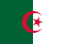 Algérie flag