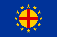 International Paneuropean Union flag.svg