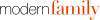 Modern Family Title.svg