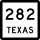 Texas 282.svg