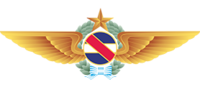 Uruguayan Air Force emblem.png