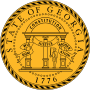 Great seal of Florida