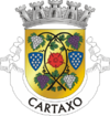 Coat of arms of Cartaxo