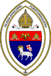 Diocese of Puerto Rico shield.gif