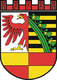 Coat of arms of Dessau 