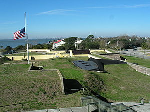 Fort Moultrie National Monument.JPG