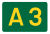 UK road A3.svg