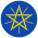 Coat of arms of Ethiopia