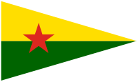 HPG Flag.svg