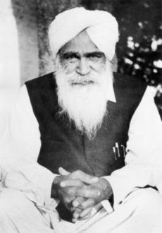 Kirpal Singh