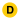 D Train (1986-1988).svg