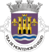 Coat of arms of Montemor-o-Velho