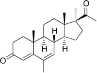 Chemical diagram