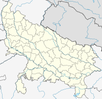 FD is located in Uttar Pradesh