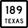 Texas 189.svg