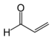 Acrolein