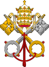 Emblem of the Papacy SE.svg