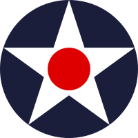 Army Air Corps aircraft roundel