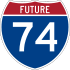 I-74 (Future).svg