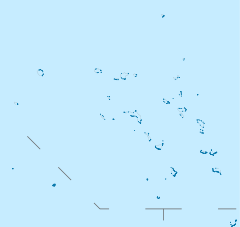 Ailuk Atoll is located in Marshall islands