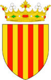 Coat of arms of Sarral