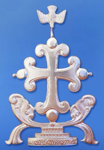 Nasrani cross