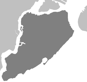 Todt Hill is located in Staten Island