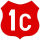 RO Roadsign 1C.svg