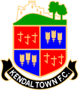 Kendal Town FC logo.png