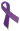 Purple ribbon.svg