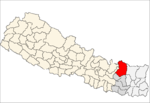 Solukhumbu district location.png