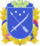 Coat of arms of Dnipropetrovsk Municipality