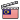 Malaysia film clapperboard.svg