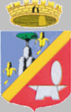 Coat of arms of Cedegolo