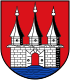 Coat of arms of Altona 