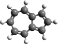 Azulene 3d structure.png