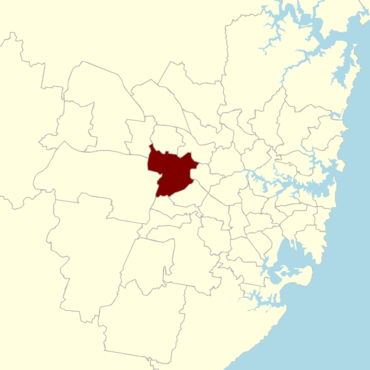 Nsw electoral district prospect 2015.svg