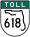 Toll Florida 618.svg