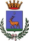 Coat of arms of Cervaro