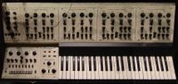 Oberheim Four Voice