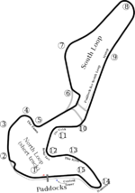 Circuit Mont-Tremblant Track Map.svg