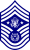 Chief Master Sergeant of the Air Force