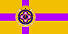 Flag of Vagharshapat