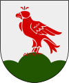 Coat of arms of Falkenberg