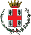 Coat of arms of Cannobio