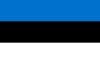 Flag of Estonia